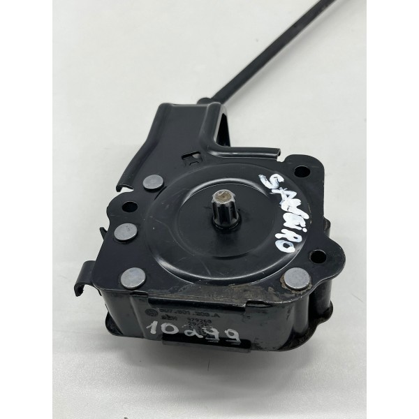 Cabo Suporte Estepe Da Saveiro G5 2010 A 2022