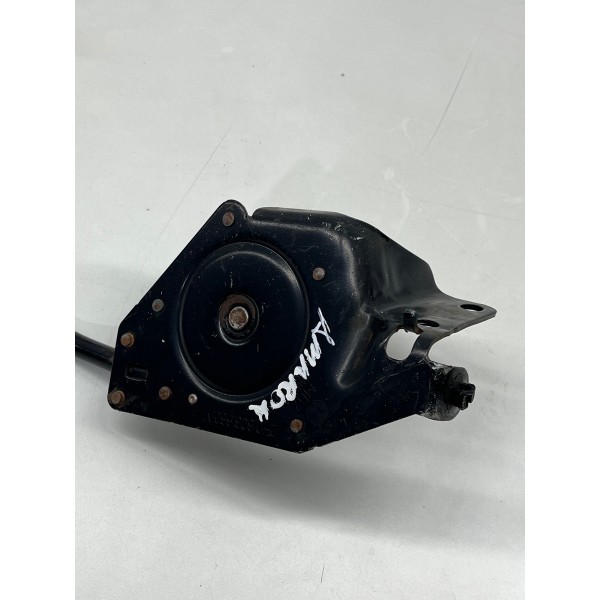 Cabo Suporte Estepe Da Saveiro G5 2010 A 2022