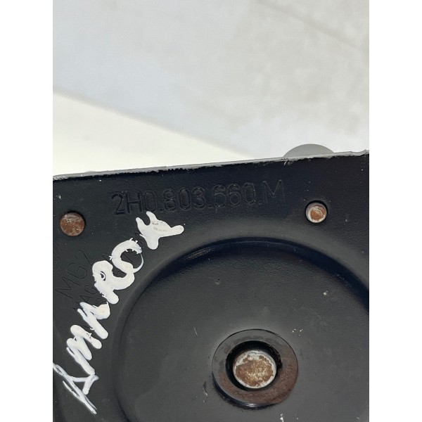 Cabo Suporte Estepe Da Saveiro G5 2010 A 2022