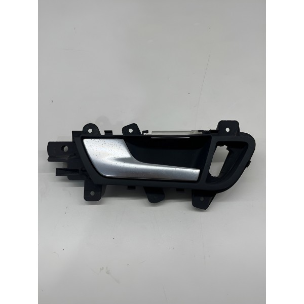 Maçaneta Interna Dianteiro Esquerdo Audi A4 2009 A 2012