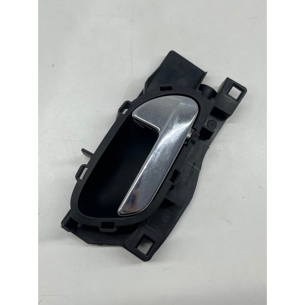 Maçaneta Interna Dianteira Direita C4 Pallas 2008 A 2012