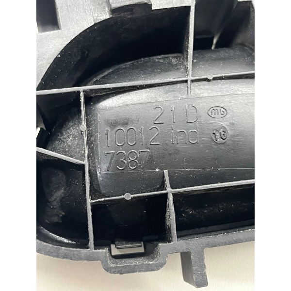 Maçaneta Interna Dianteira Direita C4 Pallas 2008 A 2012