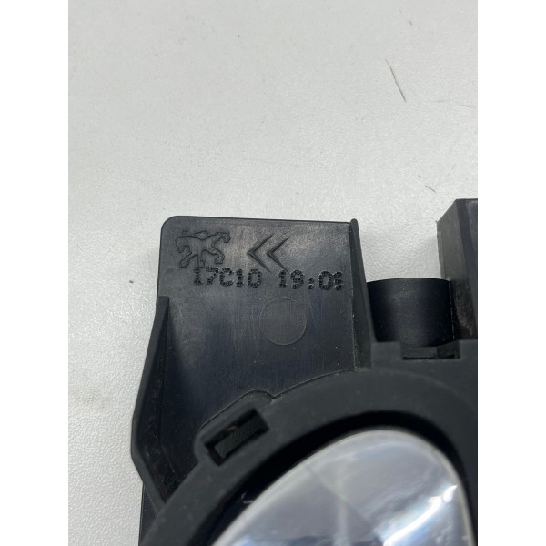 Maçaneta Interna Dianteira Direita C4 Pallas 2008 A 2012