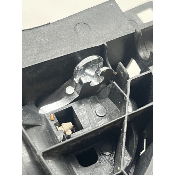 Maçaneta Interna Dianteira Direita C4 Pallas 2008 A 2012