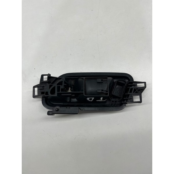 Maçaneta Interna Dianteira Direita Vw Amarok V6 2011 A 2022