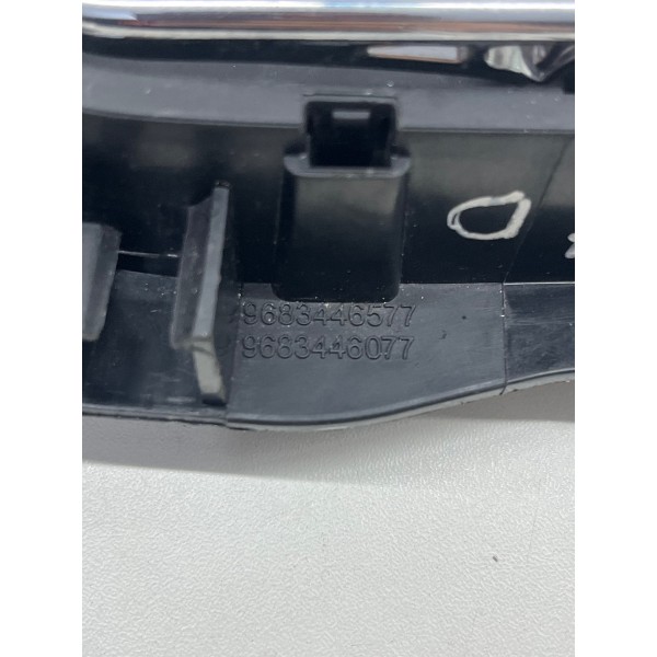 Maçaneta Interna Dianteira Direita Peugeot 308 2012 A 2020