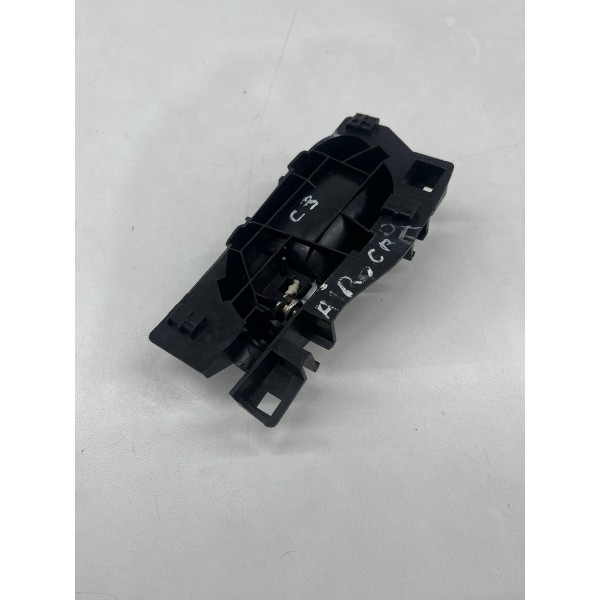 Maçaneta Interna Dianteira Direita Peugeot 308 2012 A 2020