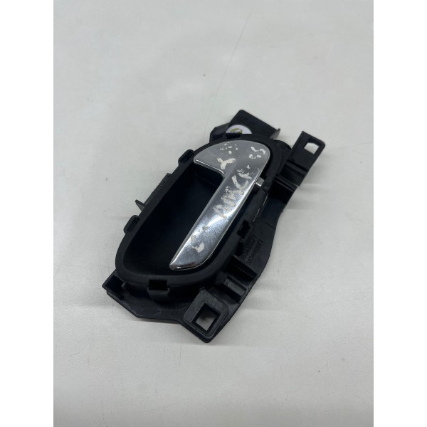 Maçaneta Interna Dianteira Direita Peugeot 308 2012 A 2020