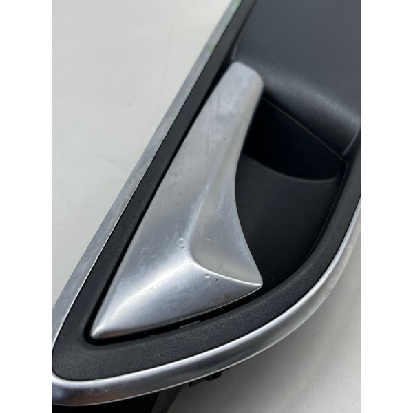 Maçaneta Interna Dianteira Direita Mercedes Gla 200 1.6 2016