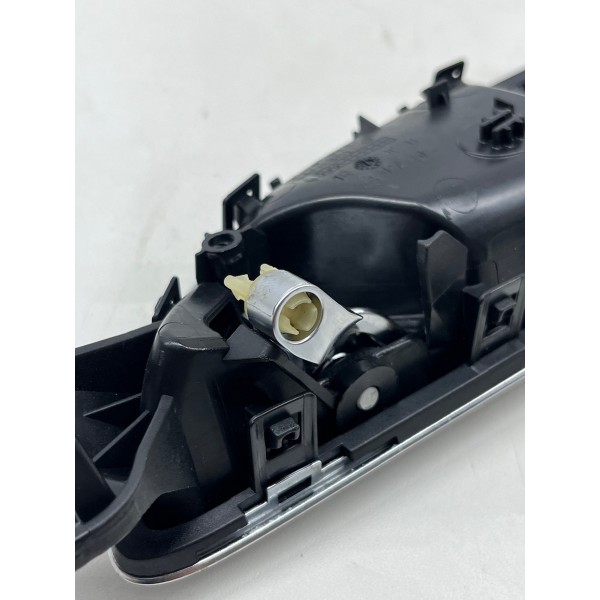 Maçaneta Interna Dianteira Direita Mercedes Gla 200 1.6 2016