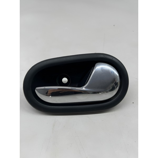 Maçaneta Interna Dianteiro Direito Sendero 2015 A 2020