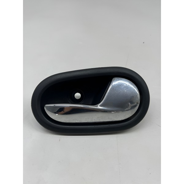 Maçaneta Interna Dianteiro Direito Sendeiro 2015 A 2018