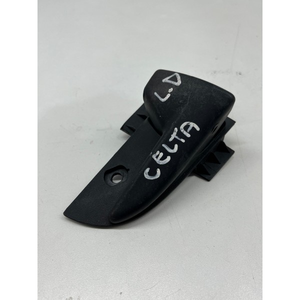 Maçaneta Interna Dianteiro Direito Gm Celta 2007 A 2012
