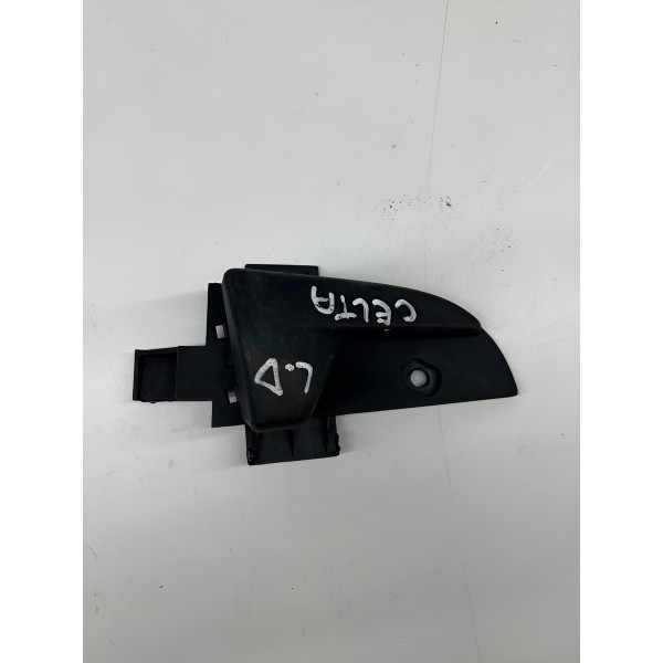 Maçaneta Interna Dianteiro Direito Gm Celta 2007 A 2012