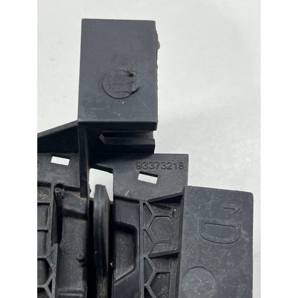 Maçaneta Interna Dianteiro Direito Gm Celta 2007 A 2012