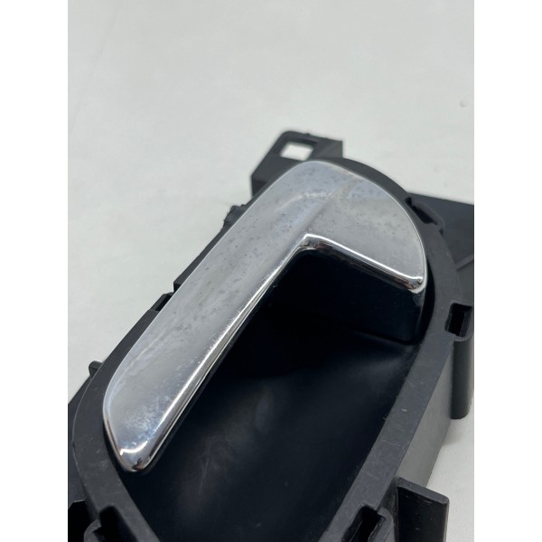 Maçaneta Interna Traseira Esquerda Citroen C4 2013 A 2016