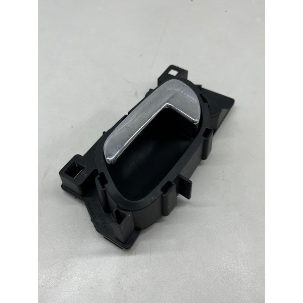 Maçaneta Interna Traseira Esquerda Citroen C4 2013 A 2016