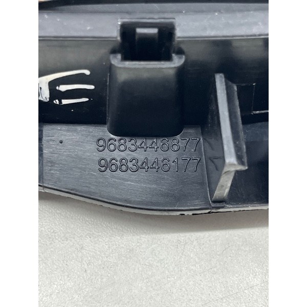 Maçaneta Interna Dianteiro Esquer Citroën C3 308 2013 A 2015