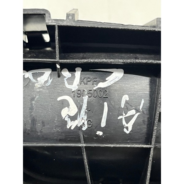 Maçaneta Interna Dianteiro Esquer Citroën C3 308 2013 A 2015