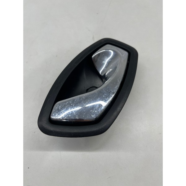 Maçaneta Puxador Interna Dianteiro Direito Captur 2018