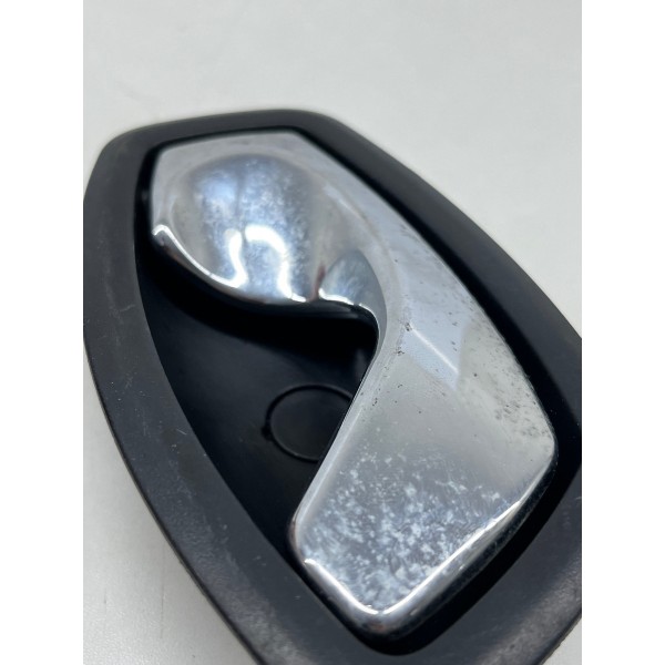 Maçaneta Puxador Interna Dianteiro Direito Captur 2018