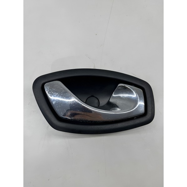 Maçaneta Puxador Interna Dianteiro Direito Captur 2018