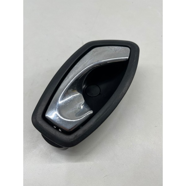Maçaneta Puxador Interna Dianteiro Direito Captur 2018