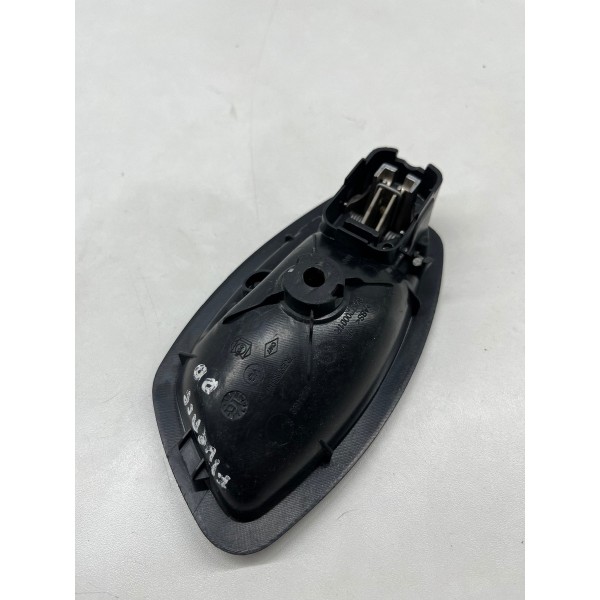 Maçaneta Puxador Interna Dianteiro Direito Captur 2018