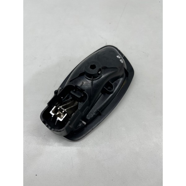 Maçaneta Puxador Interna Dianteiro Direito Captur 2018