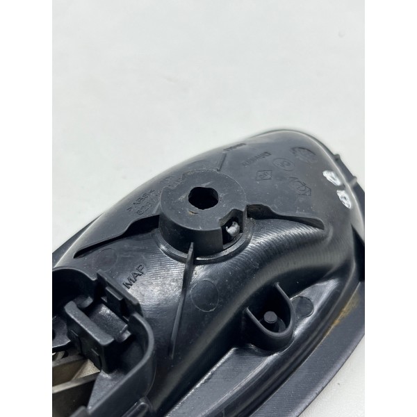 Maçaneta Puxador Interna Dianteiro Direito Captur 2018