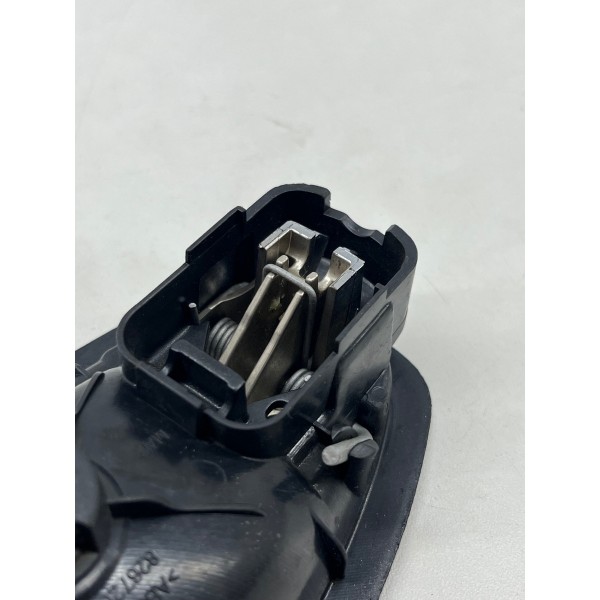 Maçaneta Puxador Interna Dianteiro Direito Captur 2018