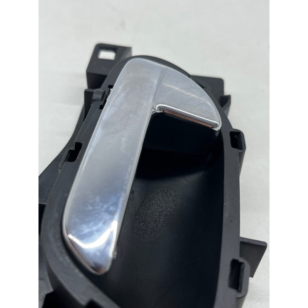 Maçaneta Interna Dianteira Esquerda Citroën C4 Pallas 2007