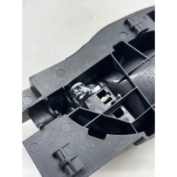 Maçaneta Interna Dianteira Esquerda Citroën C4 Pallas 2007