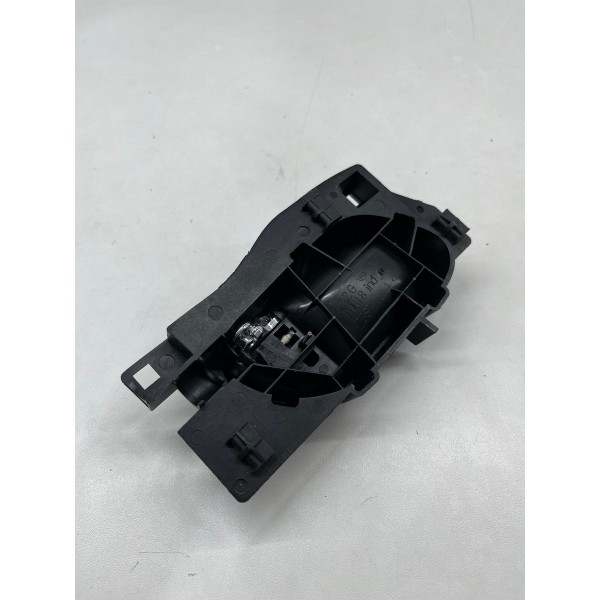 Maçaneta Interna Dianteira Esquerda Citroën C4 Pallas 2007