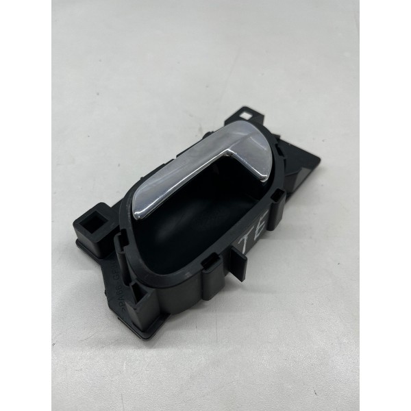 Maçaneta Interna Dianteira Esquerda Citroën C4 Pallas 2007