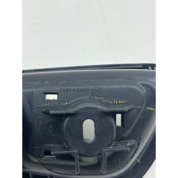 Maçaneta Interna  Dianteira Direita Ford Ka 2014 A 2021