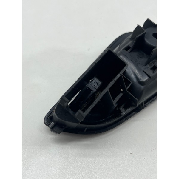 Maçaneta Interna Esquerda Traseira Ford Ka 2015 A 2022