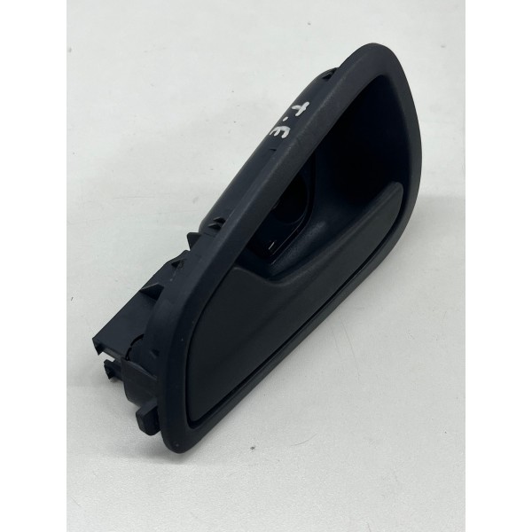 Maçaneta Interna Esquerda Traseira Ford Ka 2015 A 2022