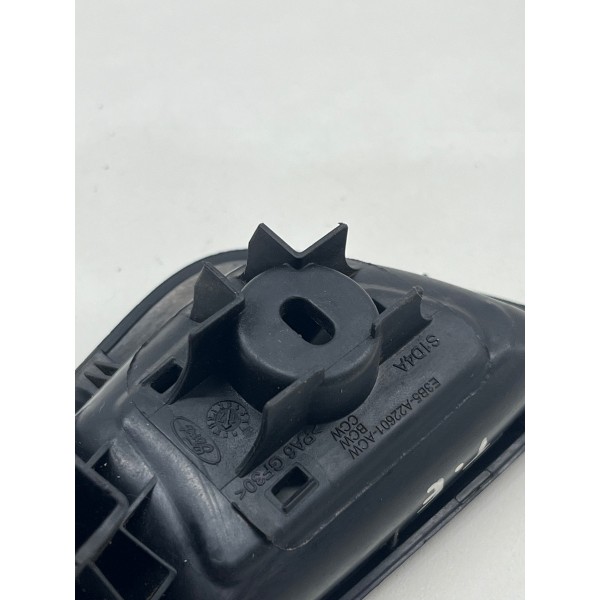 Maçaneta Interna Esquerda Traseira Ford Ka 2015 A 2022