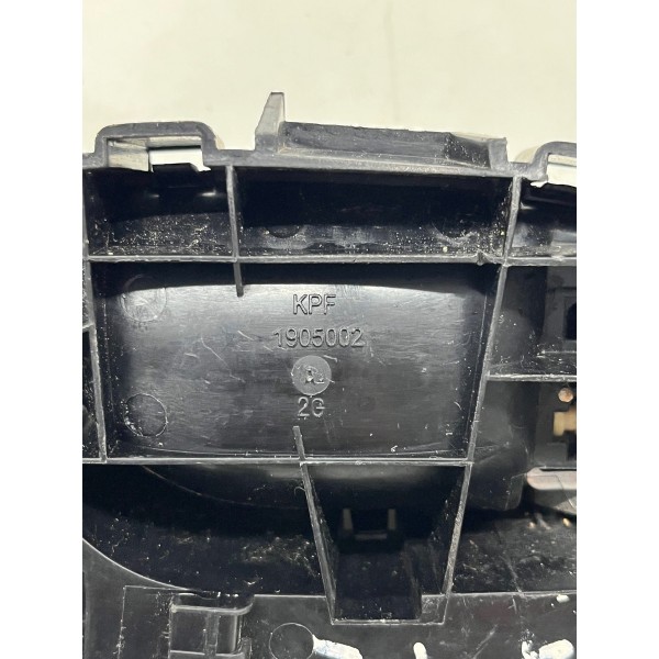 Maçaneta Porta Interna Traseira Esquerda Citroen C4 2019