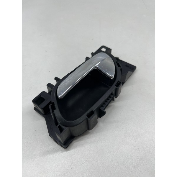 Maçaneta Porta Interna Traseira Esquerda Citroen C4 2019