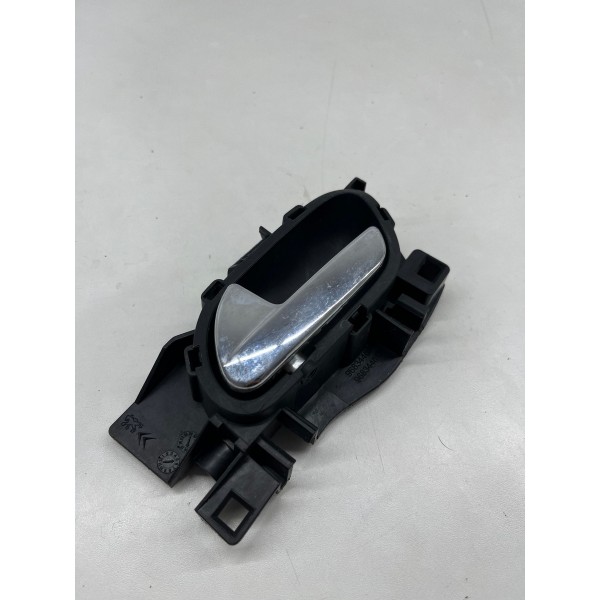 Maçaneta Porta Interna Traseira Esquerda Citroen C4 2019