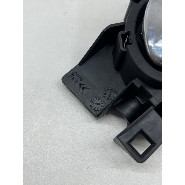 Maçaneta Porta Interna Traseira Esquerda Citroen C4 2019