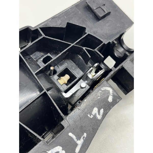 Maçaneta Porta Interna Traseira Esquerda Citroen C4 2019