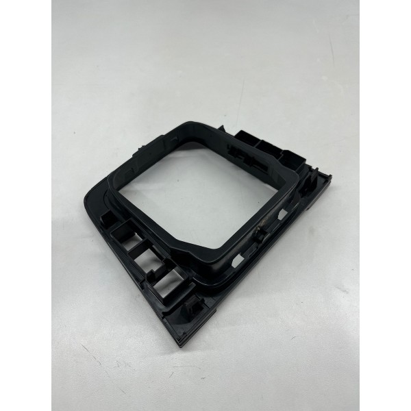 Moldura Alavanca Marcha Volkswagen Passat 2006 A 2010