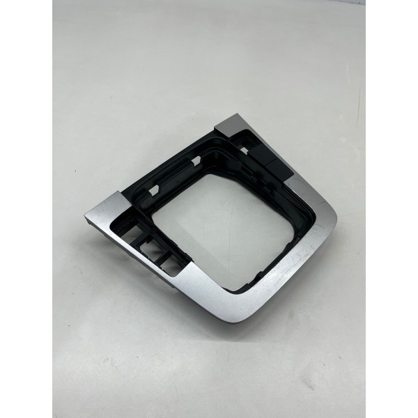 Moldura Alavanca Marcha Volkswagen Passat 2006 A 2010