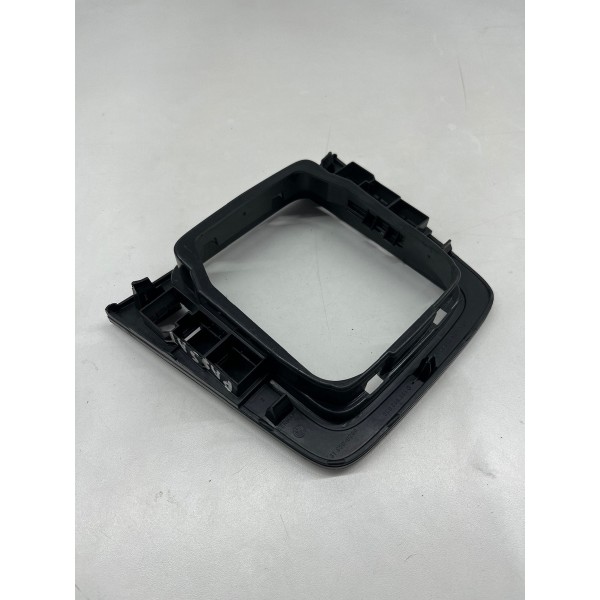 Moldura Alavanca Marcha Volkswagen Passat 2006 A 2010