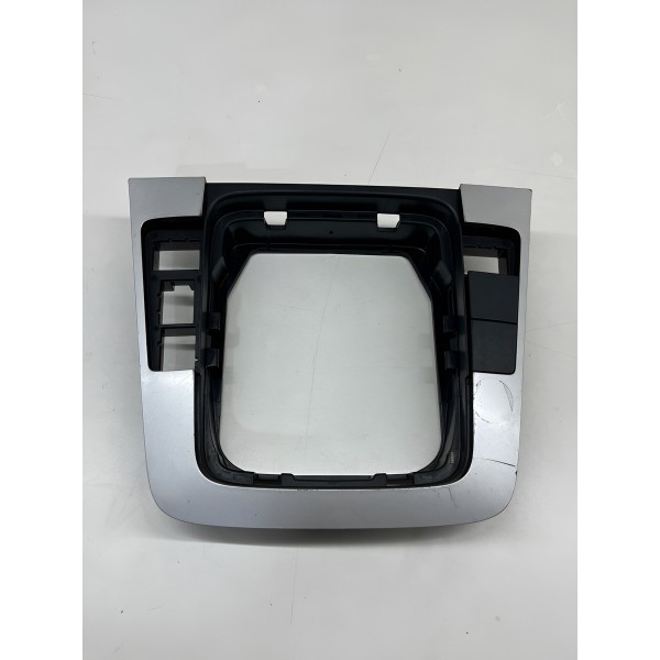 Moldura Alavanca Marcha Volkswagen Passat 2006 A 2010