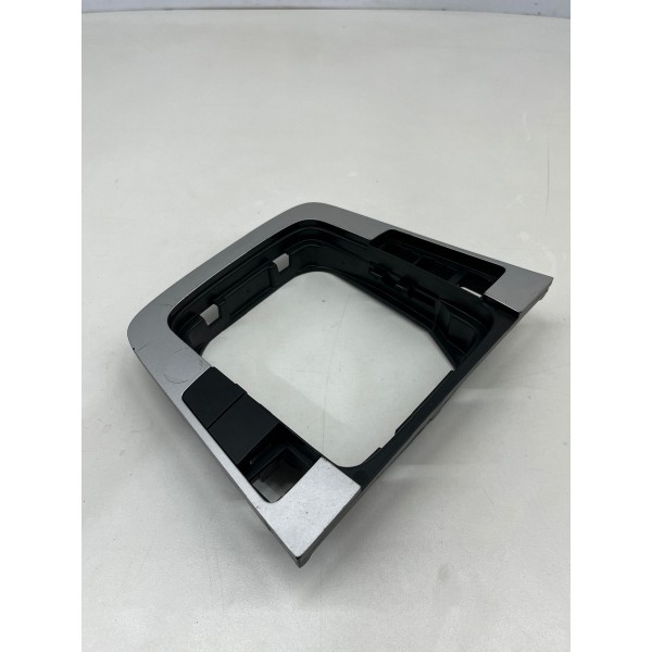 Moldura Alavanca Marcha Volkswagen Passat 2006 A 2010