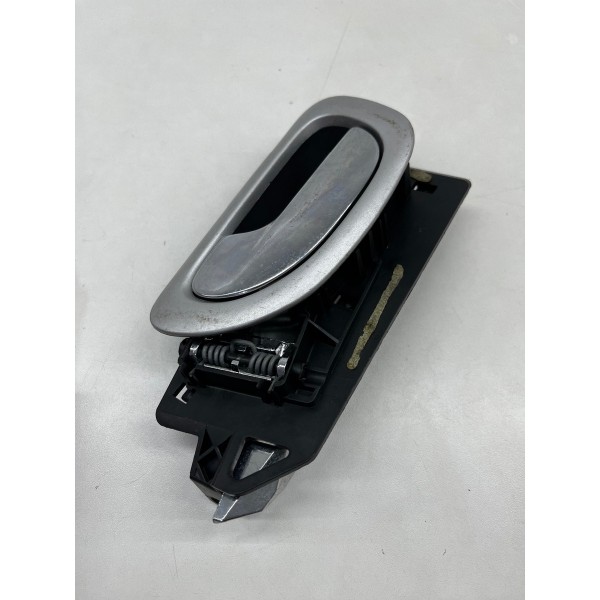 Maçaneta Interna Traseira Esquerda Peugeot 307 2006 A 2010